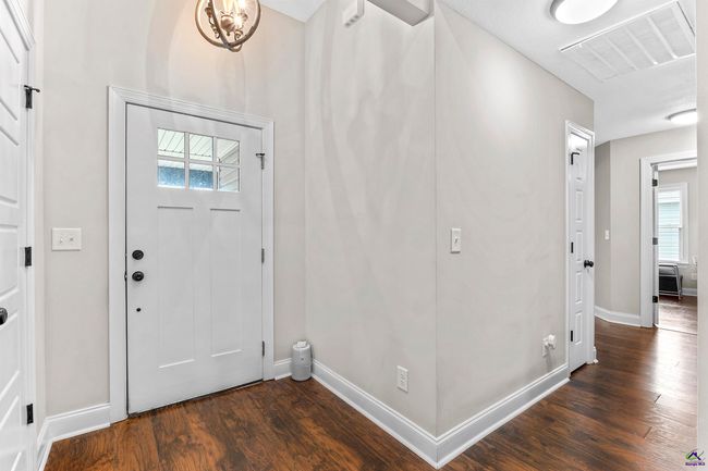 304 Kendall Ct, House other with 4 bedrooms, 2 bathrooms and null parking in Perry GA | Image 8