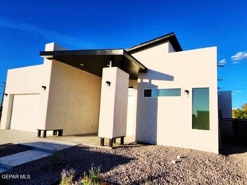 3145 Tunnel Point Way, El Paso, TX, 79938-5000 | Card Image