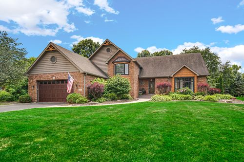1536 Muirfield Dr, Dyer, IN, 46311-1229 | Card Image