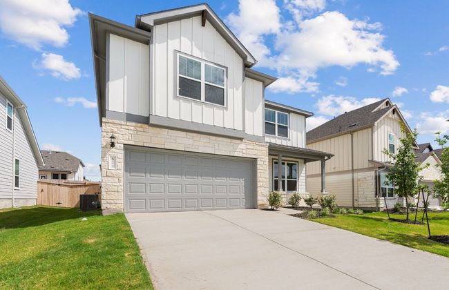 521 Scooter St, House other with 5 bedrooms, 3 bathrooms and null parking in Georgetown TX | Image 4