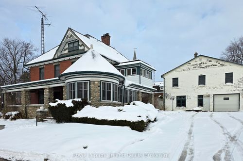 144 Huron St, Zorra, ON, N0J1J0 | Card Image