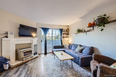 1-2 - 1818 S Quebec, Townhouse with 2 bedrooms, 2 bathrooms and 2 parking in Denver CO | Image 3