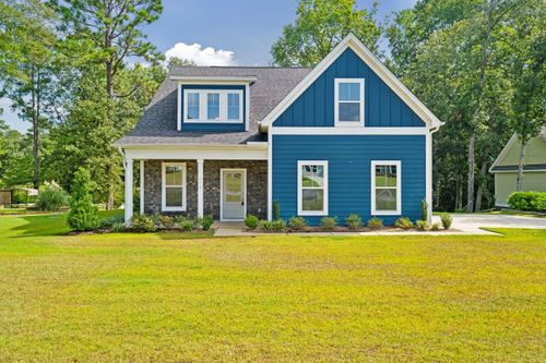 119 Twisted Oak Trail, Elloree, SC, 29047 | Card Image