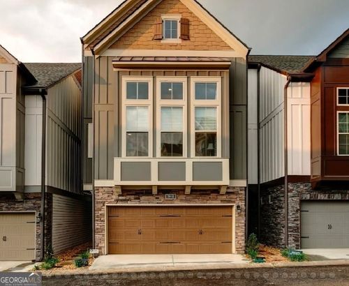 3061 Devoncroft St Se, Smyrna, GA, 30080-1995 | Card Image