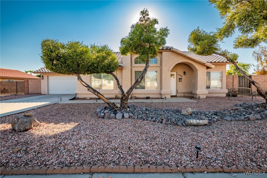 Bear Creek Way, Fort Mohave, AZ 86426 #1