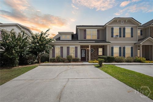 221 Durham Park Way, Pooler, GA, 31322-2197 | Card Image