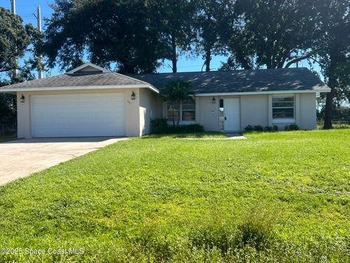 761 Glencove Ave Nw, PALM BAY, FL, 32907-7034 | Card Image