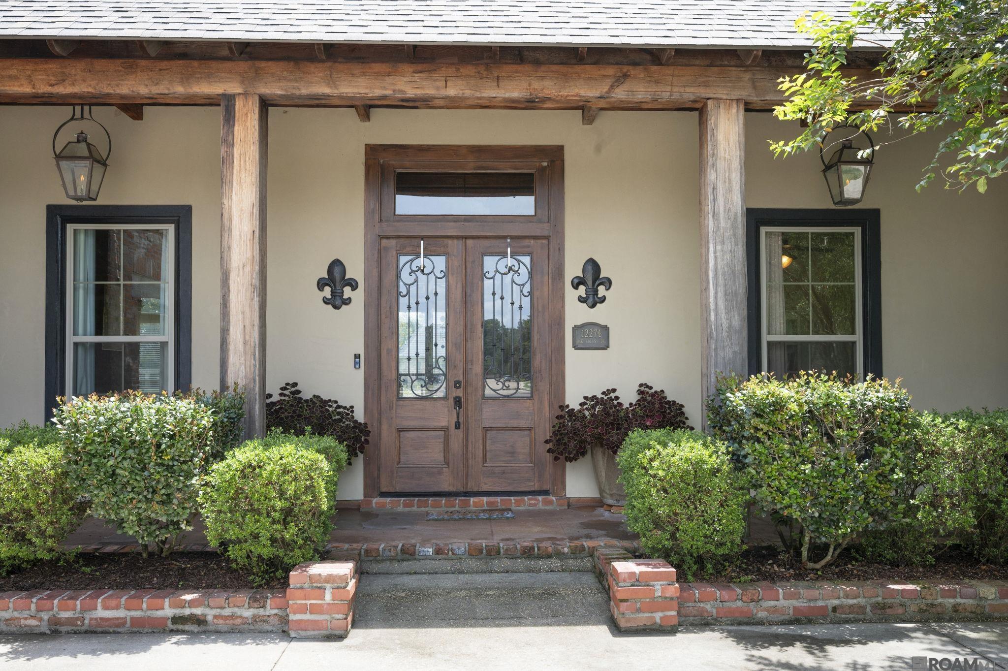 Residential in Geismar 2