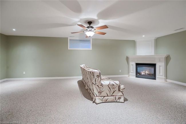 15 - 385 Park Rd N, Townhouse with 2 bedrooms, 2 bathrooms and 2 parking in Brantford ON | Image 30