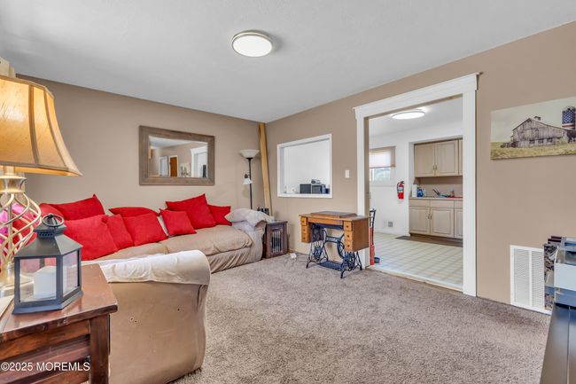 32 Dawn Cypress Ln, House other with 3 bedrooms, 1 bathrooms and null parking in Jackson NJ | Image 9
