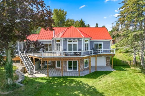 1252 Cherokee Dr, Union City, MI, 49094-9737 | Card Image