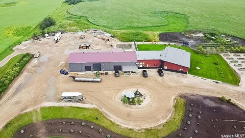 Cote Acreage Rural Address, Benson Rm No. 35, SK, S4A2X8 | Card Image