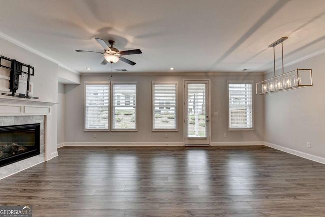 6270 Bracken Brown Dr, Townhouse with 3 bedrooms, 3 bathrooms and 2 parking in Alpharetta GA | Image 20