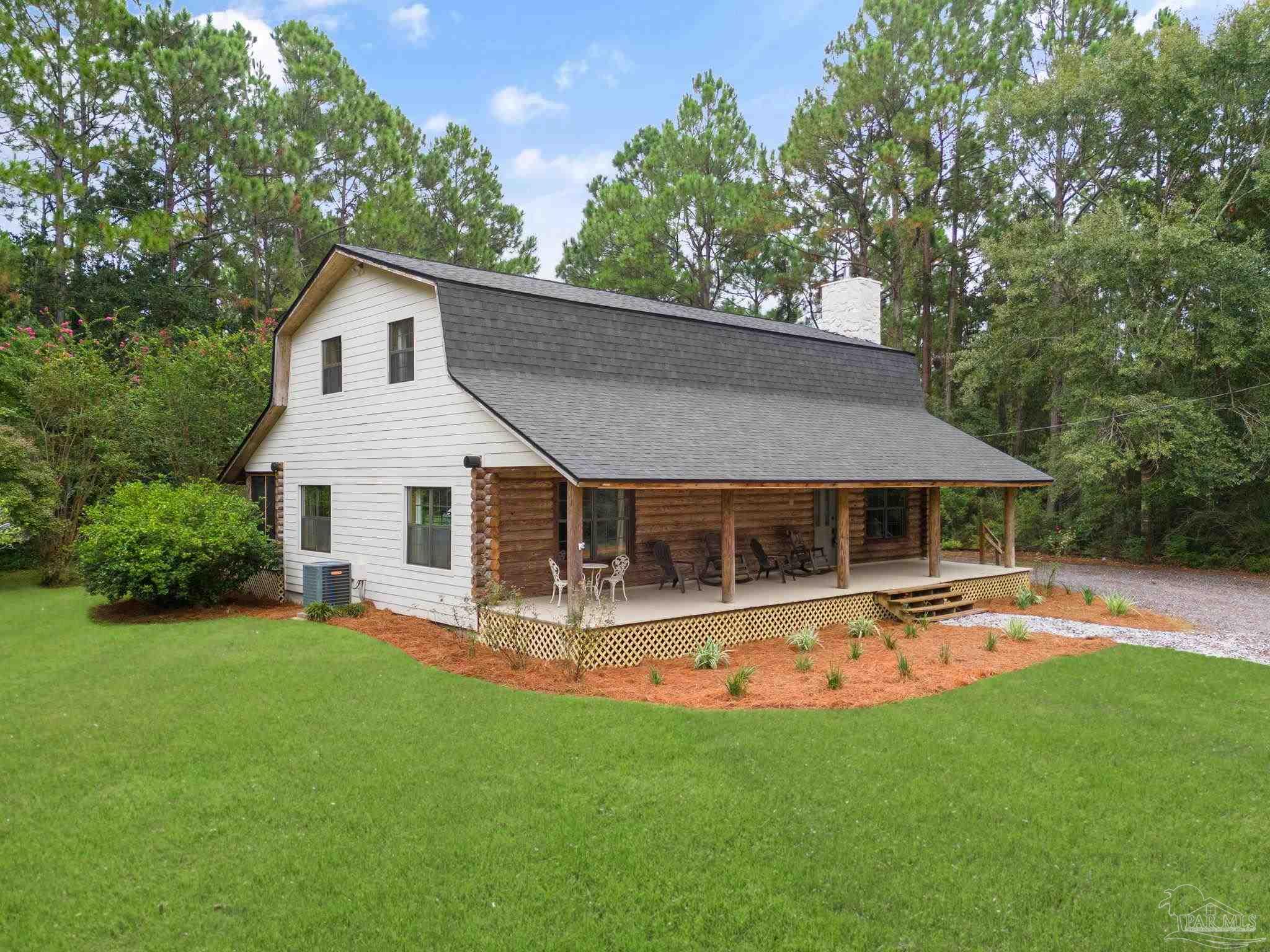 37th Ave, Milton, FL 32583