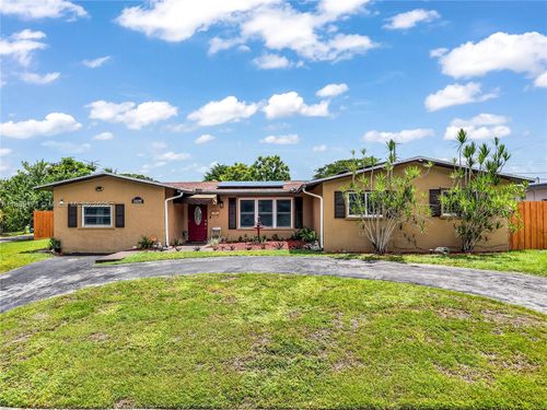 16103 Sw 108th Ct, Miami, FL, 33157-2922 | Card Image