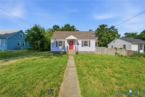 302 Marlin Drive, Richmond, VA, 23223 | Card Image