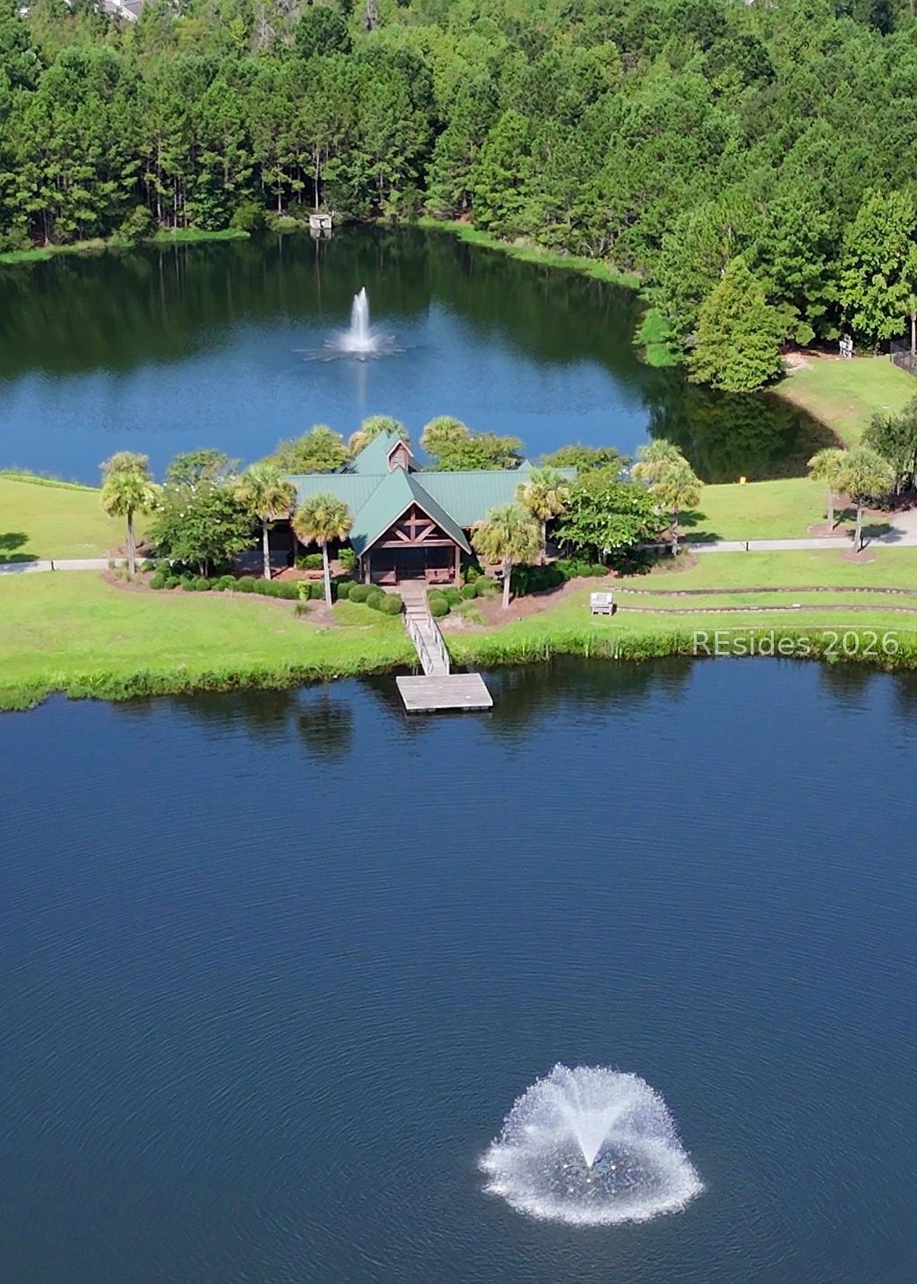 Residential in Bluffton