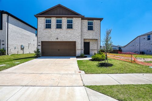 916 Lido Ln, Anna, TX, 75409-5796 | Card Image