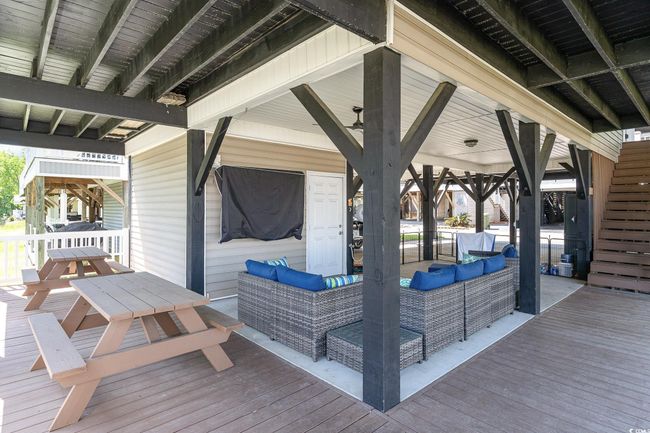 UNIT-1872 - 6001 S Kings Hwy, House other with 3 bedrooms, 2 bathrooms and 4 parking in Myrtle Beach SC | Image 22