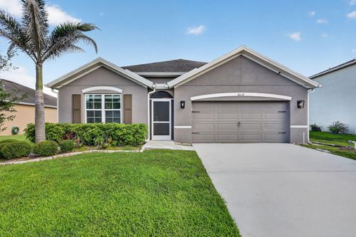 8649 Cobblestone Dr, Fort Pierce, FL, 34945-5702 | Card Image