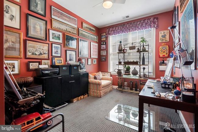 25 Hagerty Ln, House other with 3 bedrooms, 2 bathrooms and null parking in Cranbury NJ | Image 11