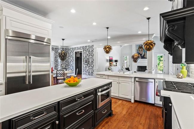 13922 Tree Loft Rd, House other with 7 bedrooms, 9 bathrooms and null parking in Milton GA | Image 20
