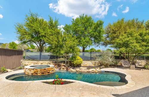 721 Table Rock Dr, Prosper, TX, 75078-8537 | Card Image