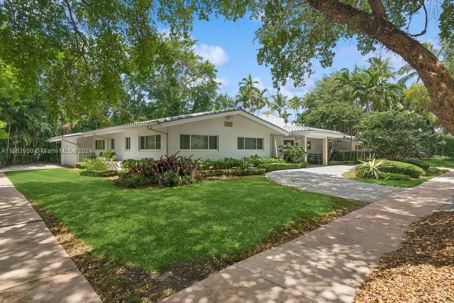 Ferdinand St, Coral Gables, FL 33134