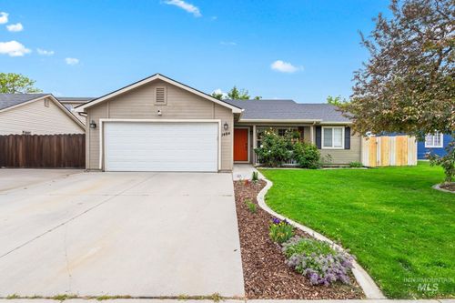 1484 W Balboa St, Kuna, ID, 83634-2968 | Card Image