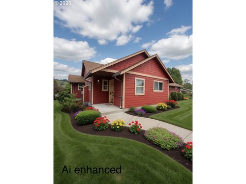 243 Se Harney St, Sheridan, OR, 97378-1921 | Card Image