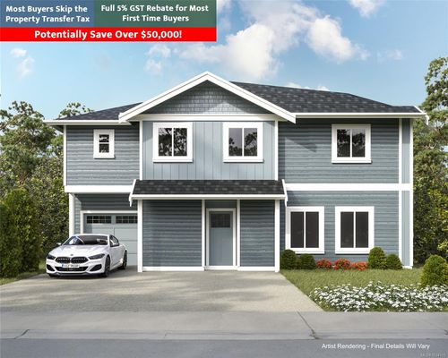 912 Rosefinch Pl, Langford, BC, V9C0W6 | Card Image
