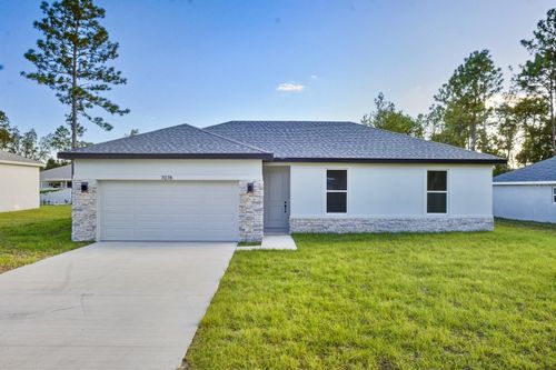 7078 Sw 134th St, Ocala, FL, 34473-3921 | Card Image