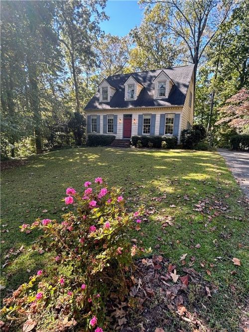 205 Bobolink Dr, Seneca, SC, 29672-2143 | Card Image