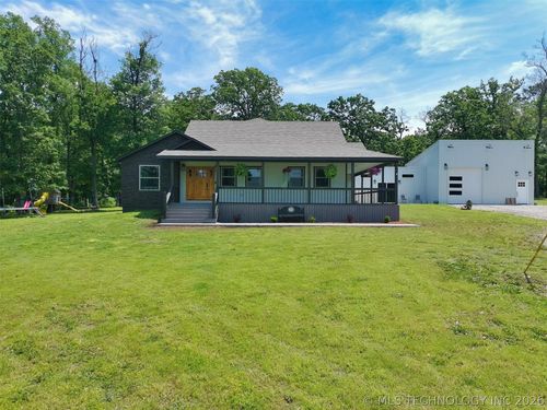 3900 S 680 Rd, Quapaw, OK, 74363-2552 | Card Image