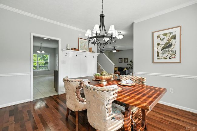 5712 Cottontown Rd, House other with 4 bedrooms, 3 bathrooms and null parking in Forest VA | Image 11