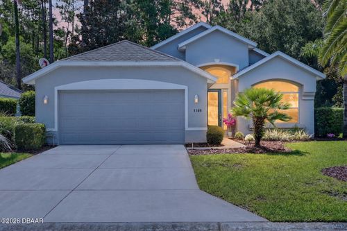 1169 Kilkenny Ln, ORMOND BEACH, FL, 32174-1015 | Card Image