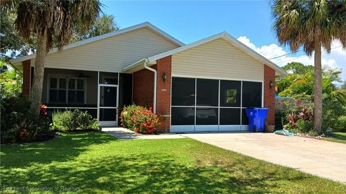 1550 Meadowbrook St, Lake Placid, FL, 33852-5724 | Card Image