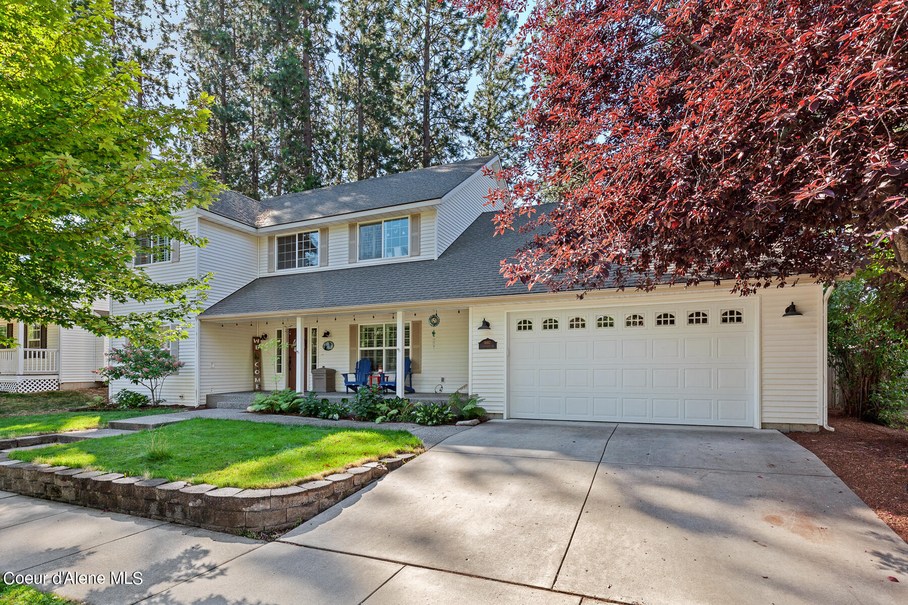 Weatherby Ave, Post Falls, ID 83854