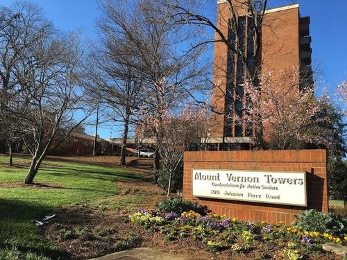 unit-b604-300 Johnson Ferry Rd Ne, Sandy Springs, GA, 30328-4183 | Card Image