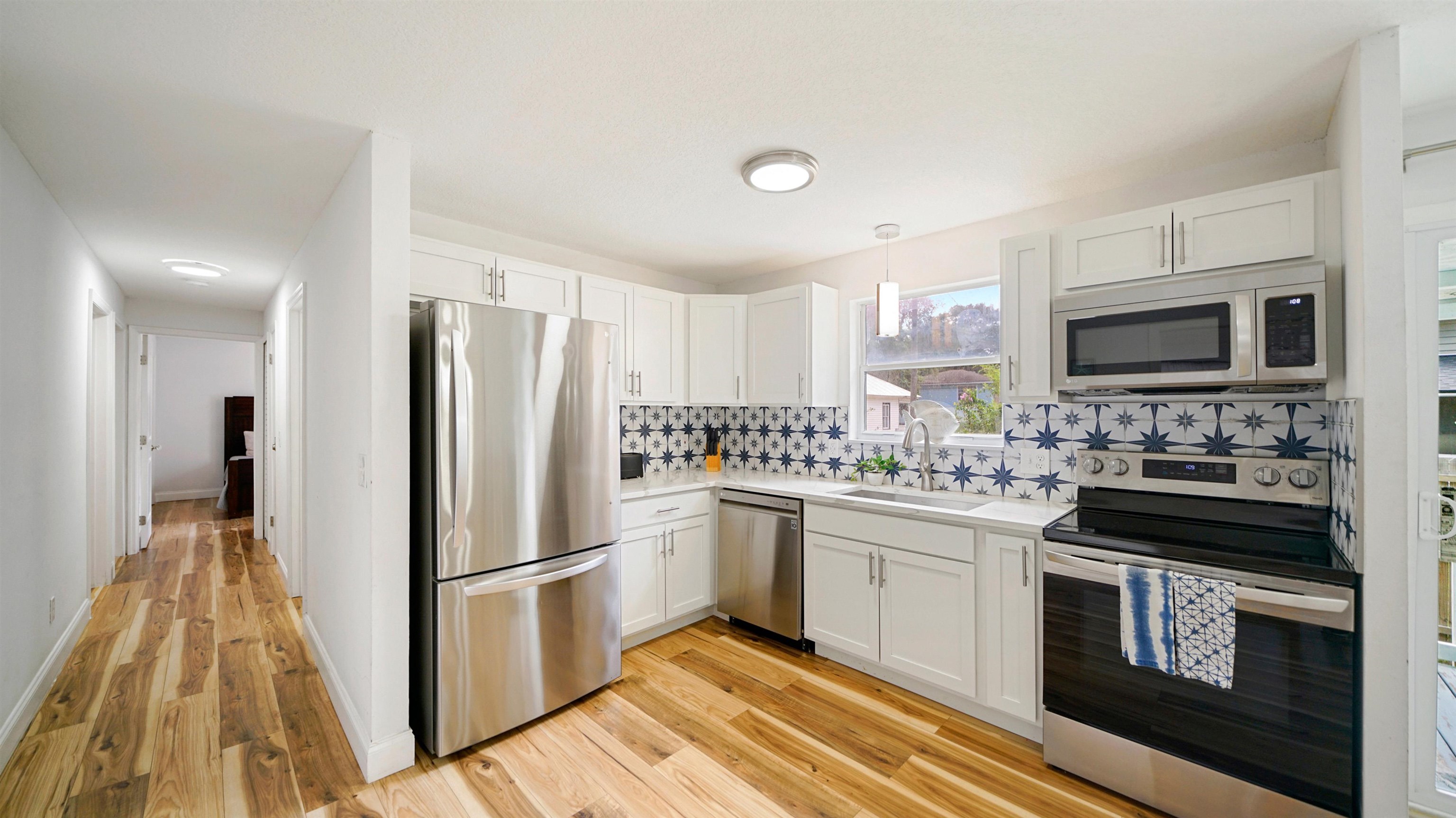 Hopkins St, Saint Augustine, FL 32084
