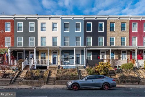 708 W 34th St, BALTIMORE, MD, 21211-2604 | Card Image