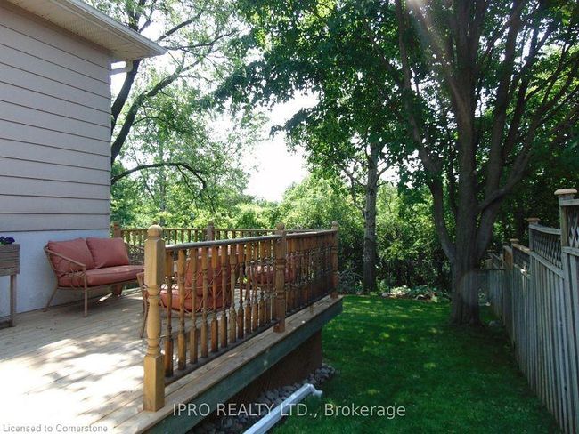 64 Hahn Ave, House other with 3 bedrooms, 2 bathrooms and 3 parking in Cambridge ON | Image 30