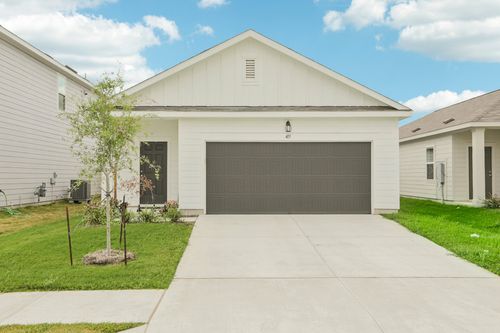 5313 Calluna Drive, Austin, TX, 78725 | Card Image