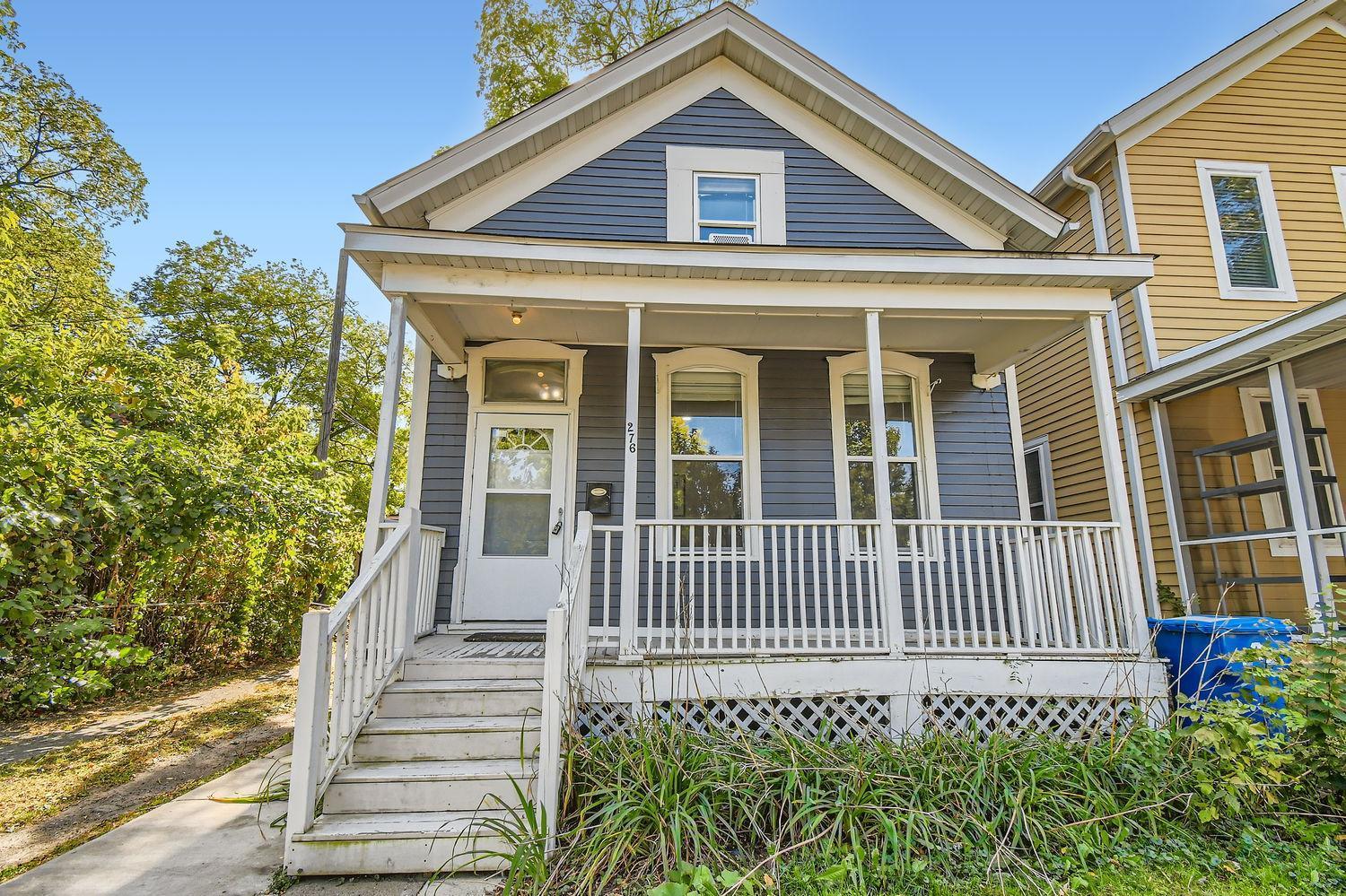 Forbes Ave, Saint Paul, MN 55102