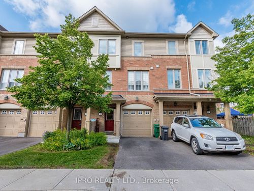 4 Cailiff St, Brampton, ON, L6Y0P9 | Card Image