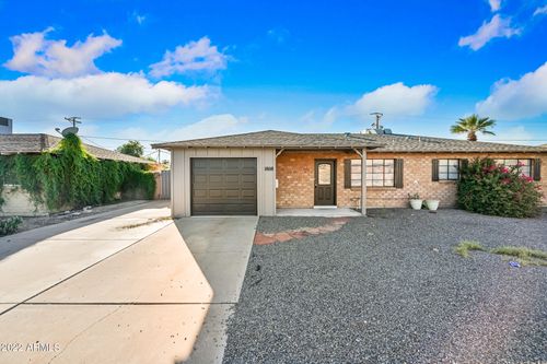 1808 N Miller Rd, Scottsdale, AZ, 85257-2233 | Card Image