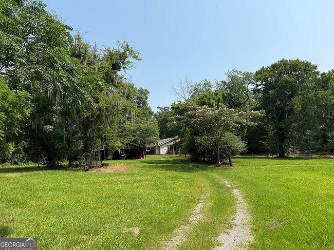 2590 Ga Highway 129, House other with 4 bedrooms, 2 bathrooms and null parking in Jeffersonville GA | Image 17