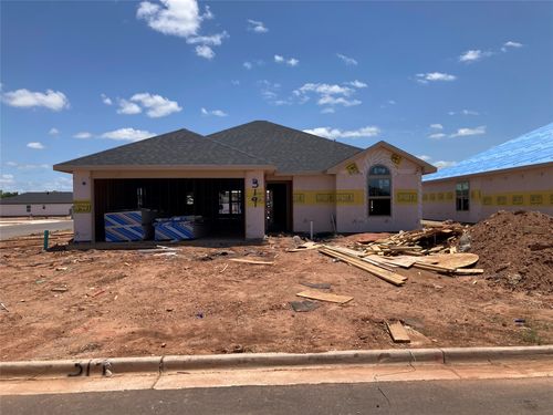 301 Showdown Rd Road, Abilene, TX, 79602 | Card Image