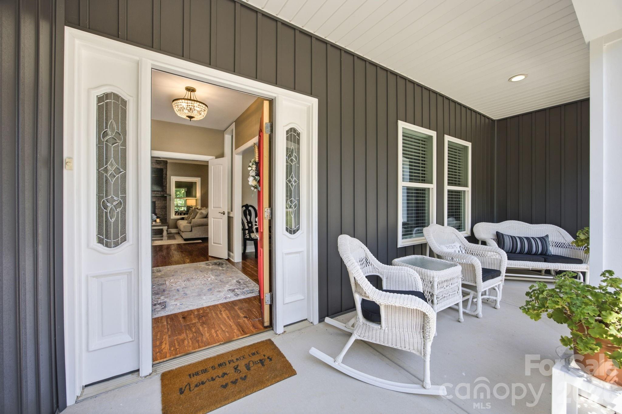 Residential in Statesville 4