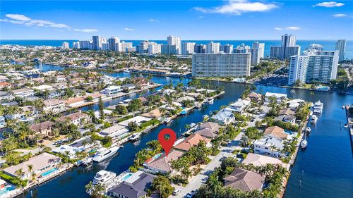 2839 Ne 35th St, Fort Lauderdale, FL, 33306-2007 | Card Image